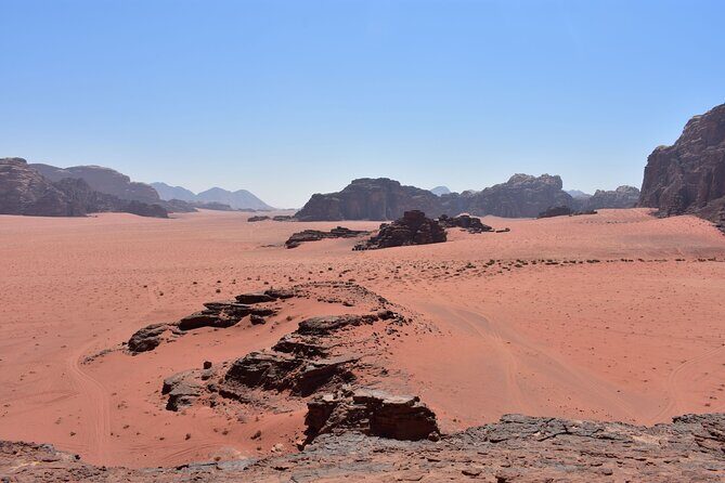 Sunrise & Sunset Tours | Magic Bedouin Star - The Sum Up: Who Will Love This Tour?