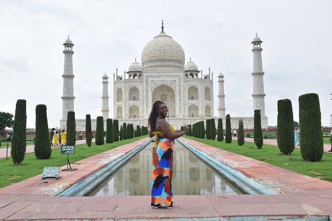 Sunrise Taj Mahal & Agra Fort Private Guided Day Tour From Delhi - In The Sum Up: Is This Tour Right for You?