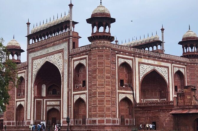 Sunrise Taj Mahal & Agra Fort Private Tour from Delhi  Inclusive - How This Tour Adds Value
