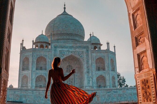 Sunrise Taj Mahal & Agra Fort Private Tour from Delhi  Inclusive - Who Should Consider This Tour?