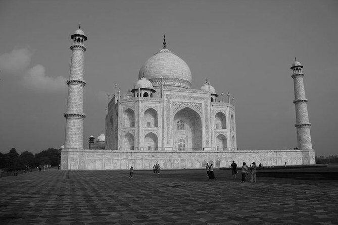 Sunrise Taj Mahal and Agra City Tour - Why Choose the Sunrise Taj Mahal and Agra City Tour?
