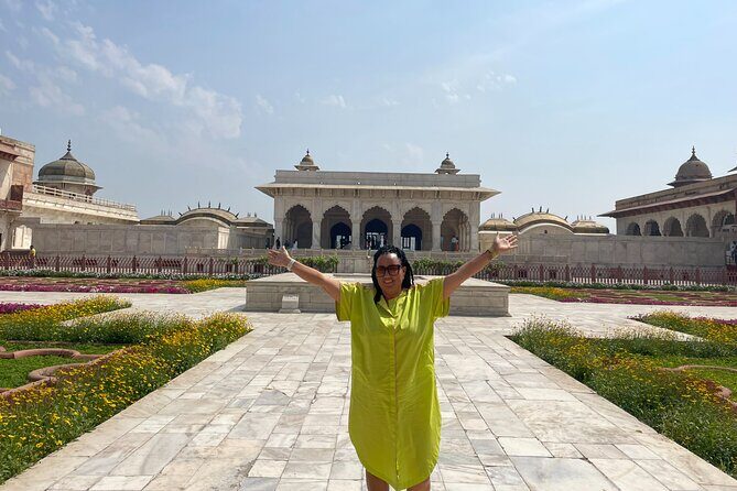 Sunrise Taj Mahal and Agra Fort Tour from Delhi by Car - Final Words