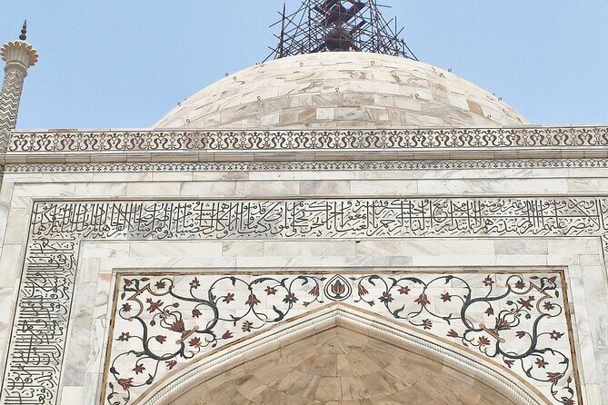 Sunrise Taj Mahal Private Tour from Delhi - Who Will Love This Tour?