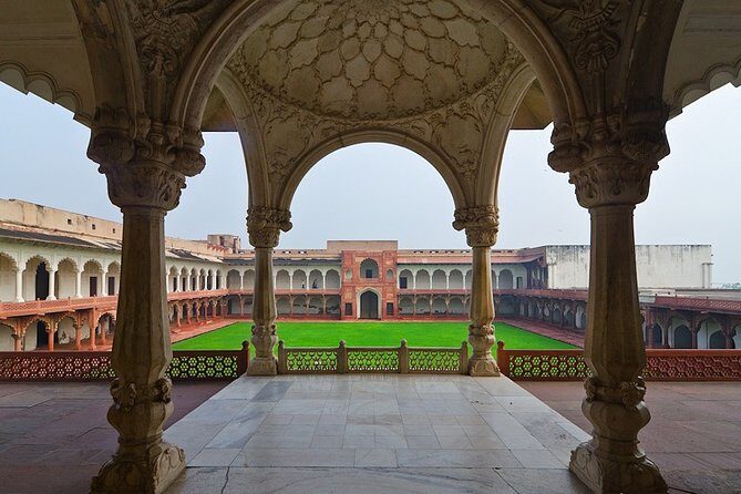 Sunrise Taj Mahal Tour by AC Car From Delhi - Final Thoughts: Is It Worth It?