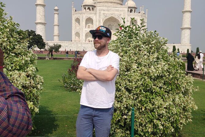 Sunrise Taj Mahal Tour By Car - Authentic Experiences and Practical Tips