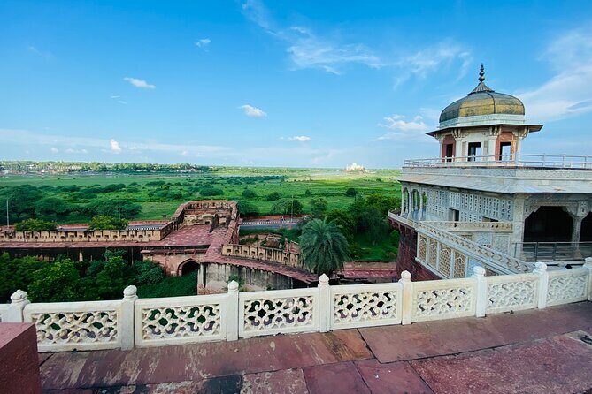 Sunrise Taj Mahal Tour from Delhi - FAQ