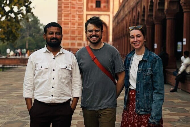 Sunrise Taj Mahal Tour From Delhi - The Sum Up