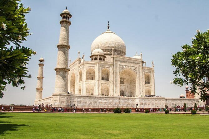 Sunrise Taj Mahal Tour From Delhi - Who Will Appreciate This Tour?