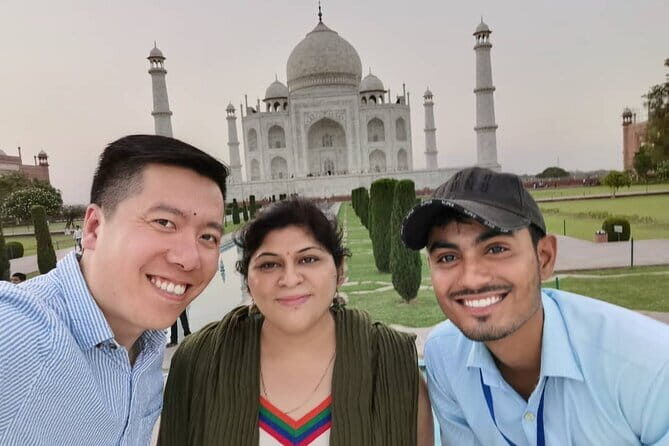 Sunrise Taj Mahal Tour From Delhi - Final Thoughts