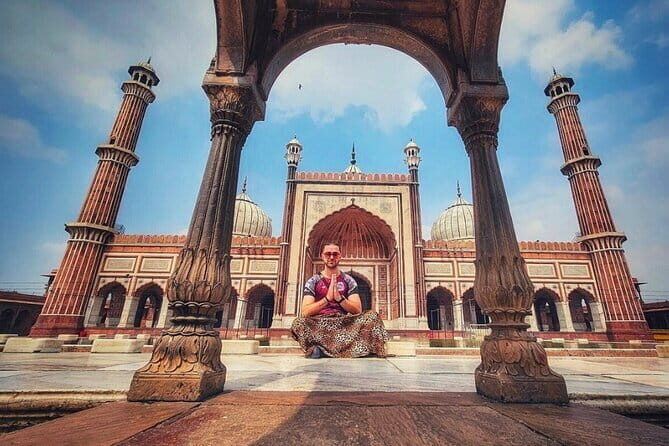 Sunrise Taj Mahal Tour From Delhi - FAQs