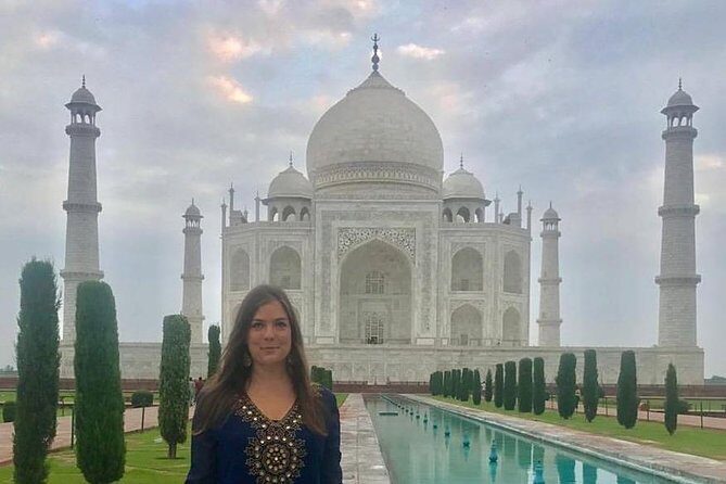 Sunrise Taj Mahal Tour from Delhi With Guide - Why This Tour Works
