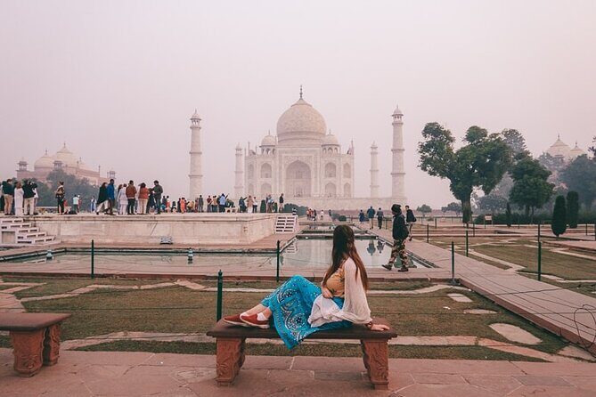 Sunrise Taj Mahal Tour with Agra Fort and Fatehpur Sikri - Final Thoughts