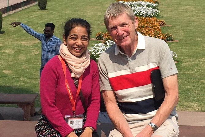 Sunrise Taj Mahal Tour With Female Tour Guide - The Sum Up: A Meaningful Way to Experience the Taj Mahal