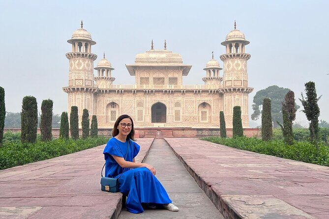 Sunrise to Sunset full day Agra tour with Taj Mahal & 3 Monuments - Who Should Consider This Tour?