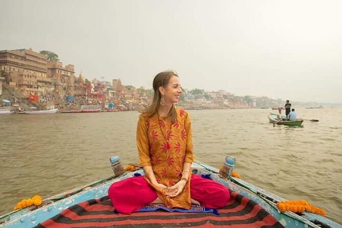Sunrise to Sunset Varanasi Tour Including Ganges Boat Ride - FAQs