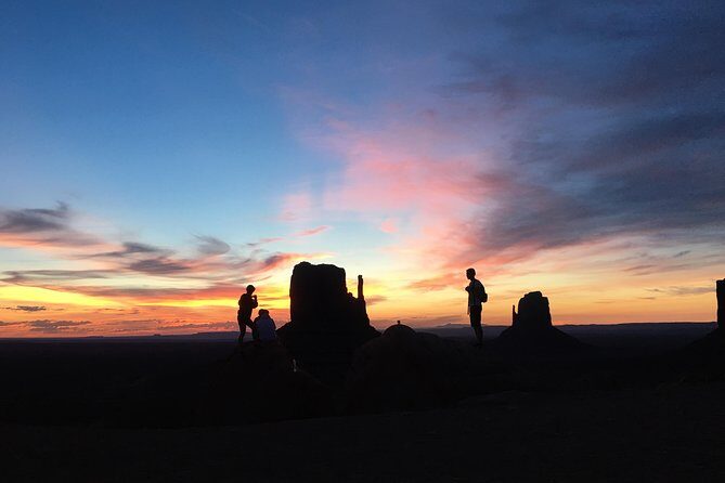 Sunrise Tour of Monument Valley - What Makes This Tour Special?
