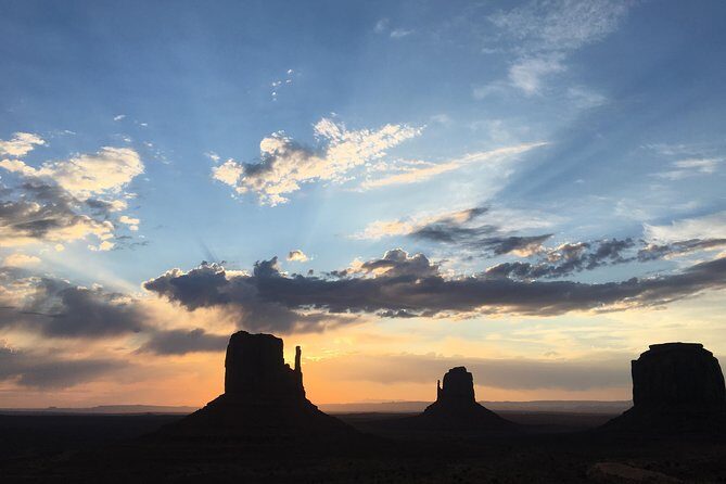 Sunrise Tour of Monument Valley - Pricing & Value