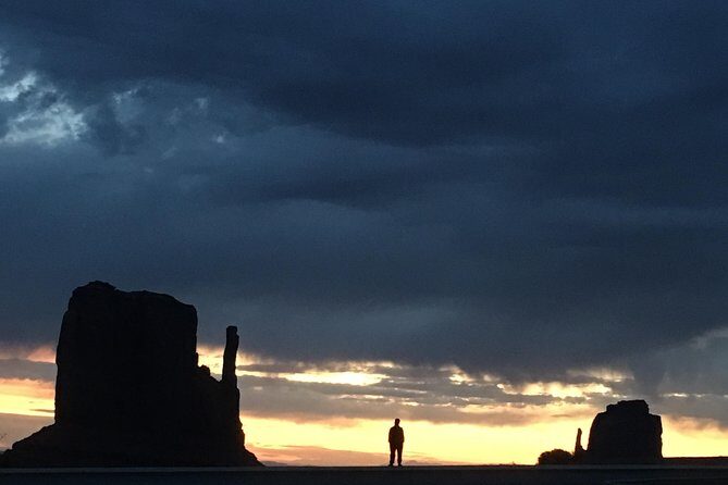 Sunrise Tour of Monument Valley - What Travelers Say