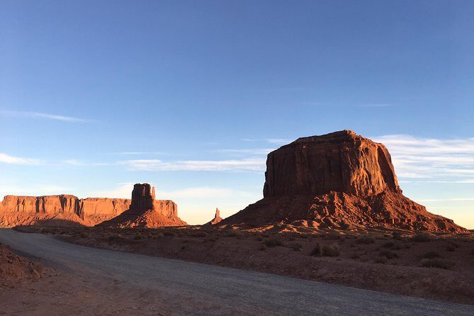 Sunrise Tour of Monument Valley - Who Will Enjoy This Tour?