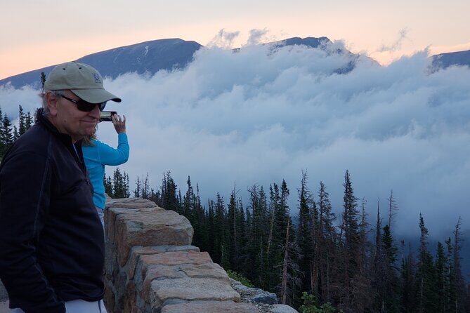 Sunrise Tour of Rocky Mountain National Park - Breaking Down the Itinerary