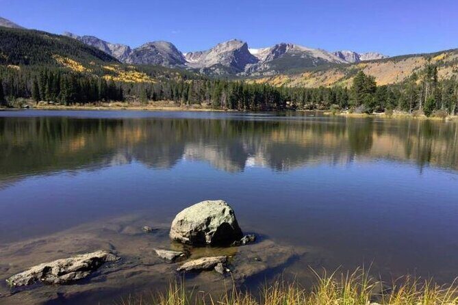 Sunrise Tour of Rocky Mountain National Park - FAQs