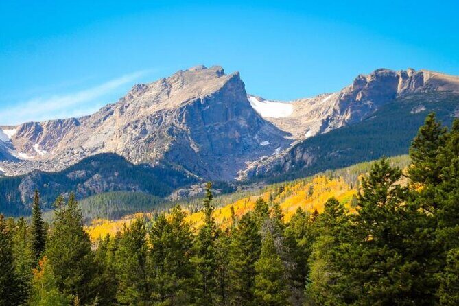 Sunrise Tour of Rocky Mountain National Park - Wrapping Up