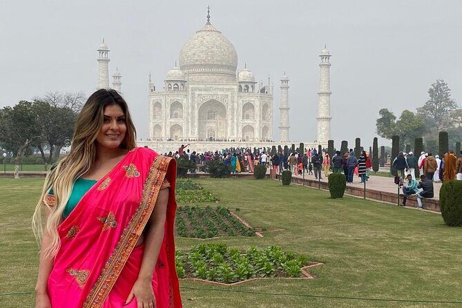 Sunrise Tour Of Taj Mahal From Delhi - All Inclusive - Who Should Book This Tour?