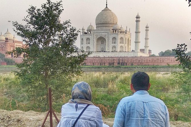 Sunrise Tour of Taj Mahal with Agra Fort and Baby Taj - Why This Tour Stands Out