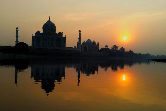Sunrise Tour of Taj Mahal with Agra Fort and Baby Taj - Final Thoughts: Who Will Love This Tour?