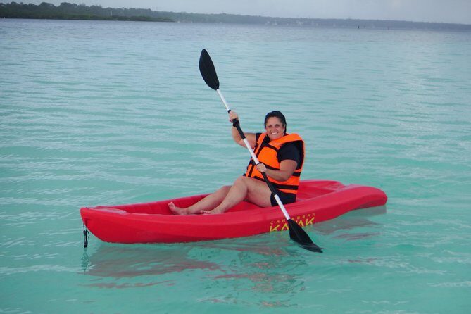 Sunrise Tour (Stand Up Paddle or Kayak) - Final thoughts
