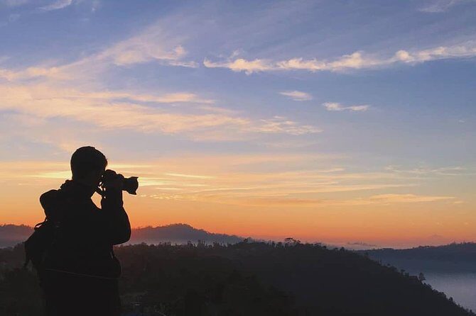 Sunrise Trekking / Hike Mount Batur Private & Natural Hot Spring - Authentic Insights from Travelers