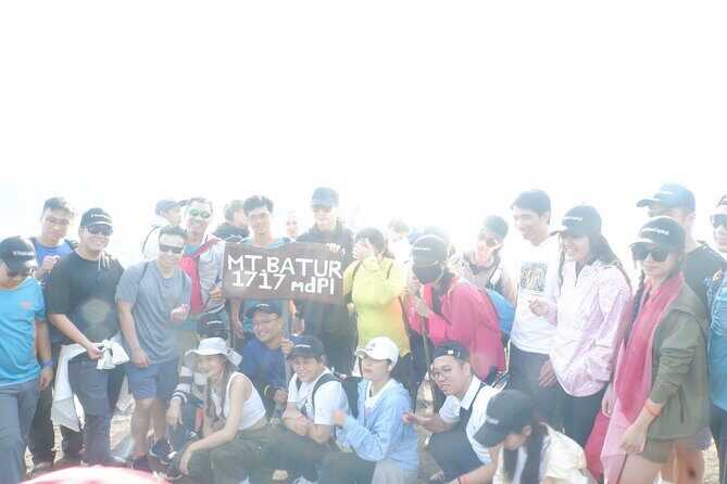 Sunrise Trekking / Hike Mount Batur Private & Natural Hot Spring - FAQs