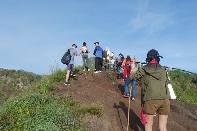 Sunrise Trekking / Hike Mount Batur Private & Natural Hot Spring - Final Verdict