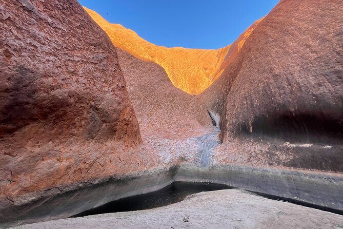Sunrise Uluru Private Tour - What’s Included and What’s Not