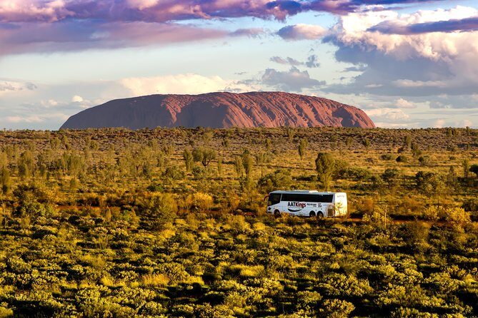 Sunrise Uluru Private Tour - Final Thoughts