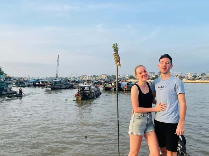 Sunrise Vietnam Famous Floating Market in 1 day - Final Thoughts: Is This Tour for You?