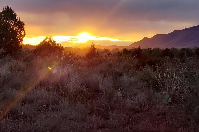 Sunrise Wildlife Safari Tour by Jeep from Sedona - Key Points