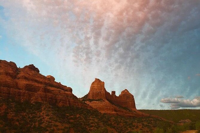 Sunrise Wildlife Safari Tour by Jeep from Sedona - Introduction to the Sunrise Wildlife Safari