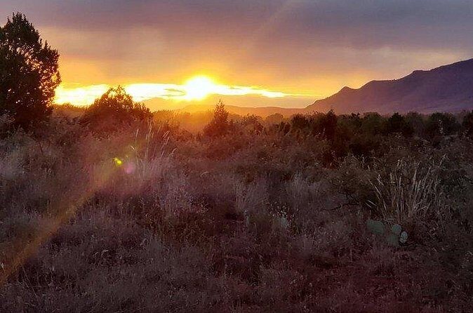 Sunrise Wildlife Safari Tour by Jeep from Sedona - Practical Details and Tips