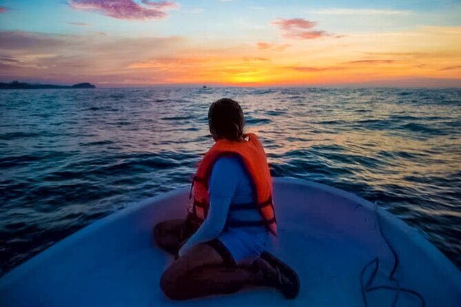 Sunrise with stars and Dolphin sighting in Puerto Escondido! - Final Thoughts