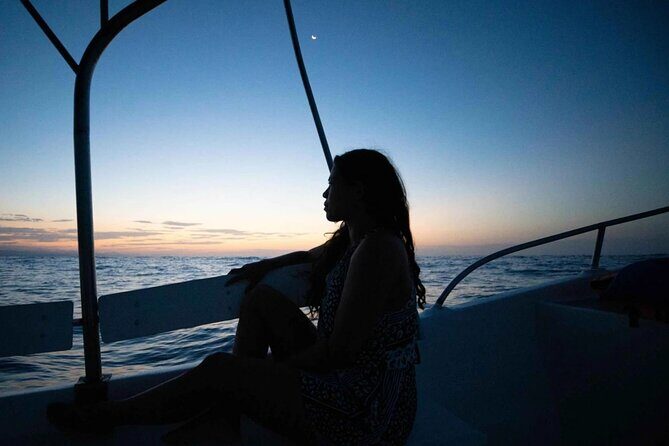 Sunrise with stars and Dolphin sighting in Puerto Escondido! - FAQ