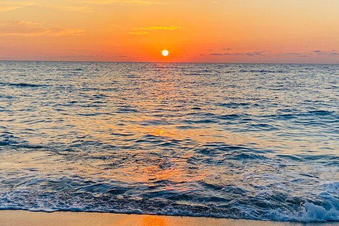 Sunrise Yoga and Meditation by the Ocean in Miami Beach - Practical Details and Considerations