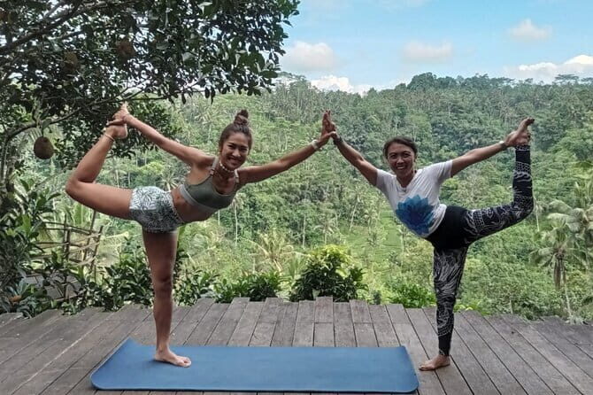 Sunrise Yoga and Meditation Practice On Sanur Beach - Who Should Book This Tour?