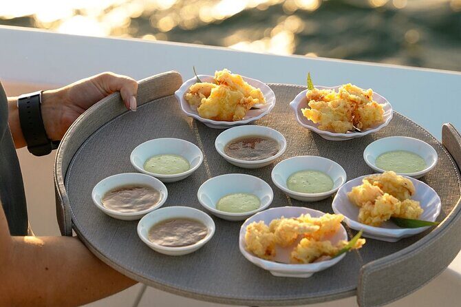 Sunseeker Superyacht: VIP Dining, Premium Drinks & Music - Beyond the Features: Why It Matters for Travelers