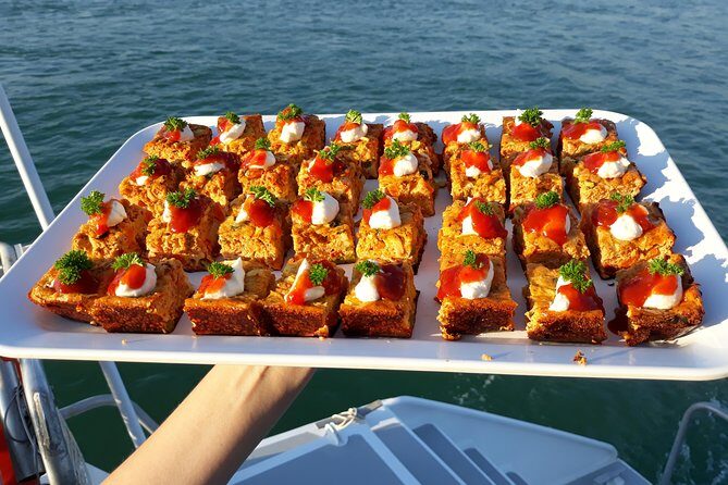 Sunset 3-Hour Cruise from Darwin with Dinner and Sparkling Wine - A Complete Look at the Sunset 3-Hour Cruise from Darwin with Dinner and Sparkling Wine