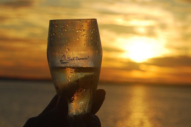 Sunset 3-Hour Cruise from Darwin with Dinner and Sparkling Wine - The Practicalities: What You Need to Know