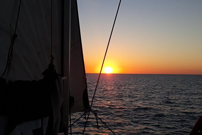 Sunset 3-Hour Cruise from Darwin with Dinner and Sparkling Wine - Final Thoughts