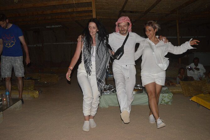 Sunset 5-in-1 Adventure in Sharm El-Sheikh with Camel Riding - Why This Tour Delivers Value