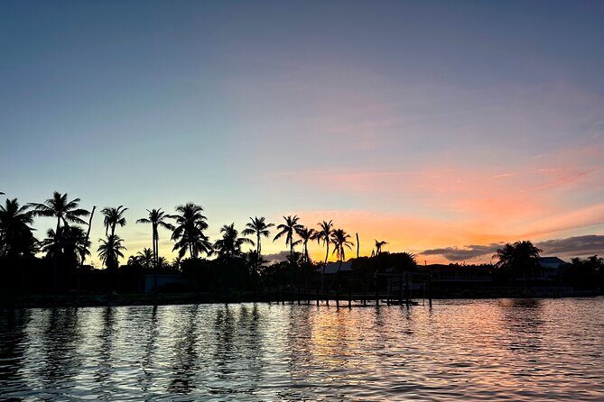 Sunset and Fireworks River Paddle Cruise - Final Thoughts: Who Will Love This Tour?