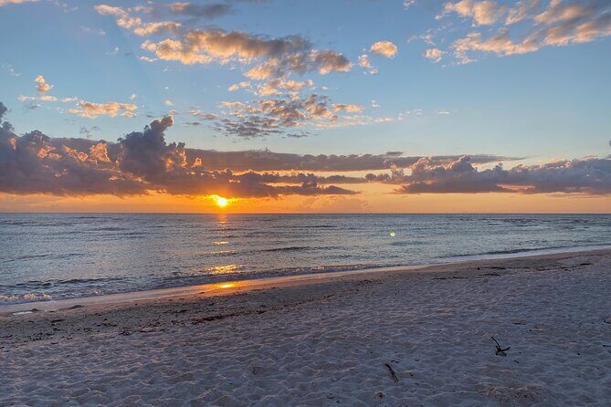 Sunset and Glow Clear Kayak Tour in North Naples - FAQ: Practical Questions Answered